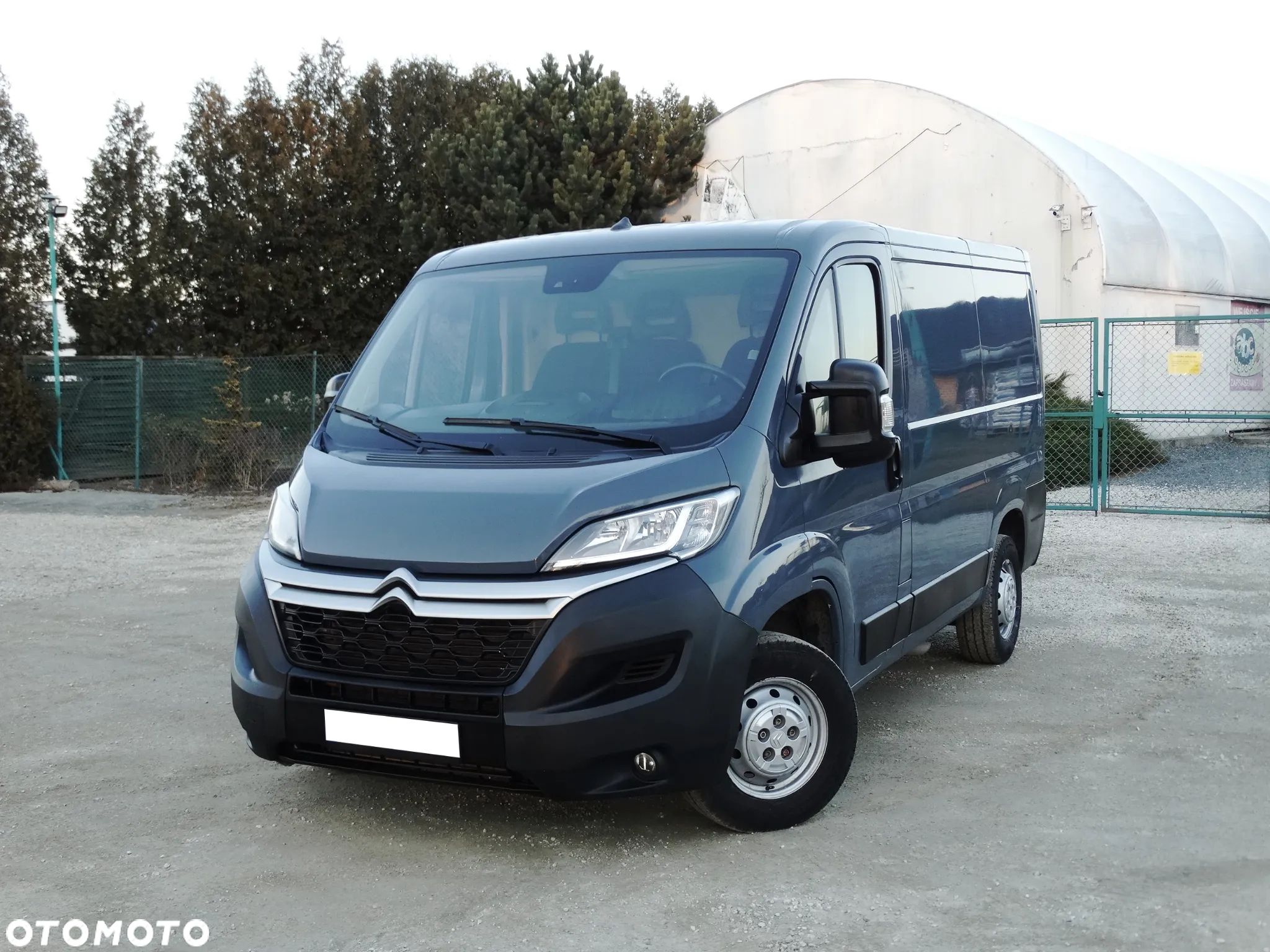 Citroën Jumper - 2