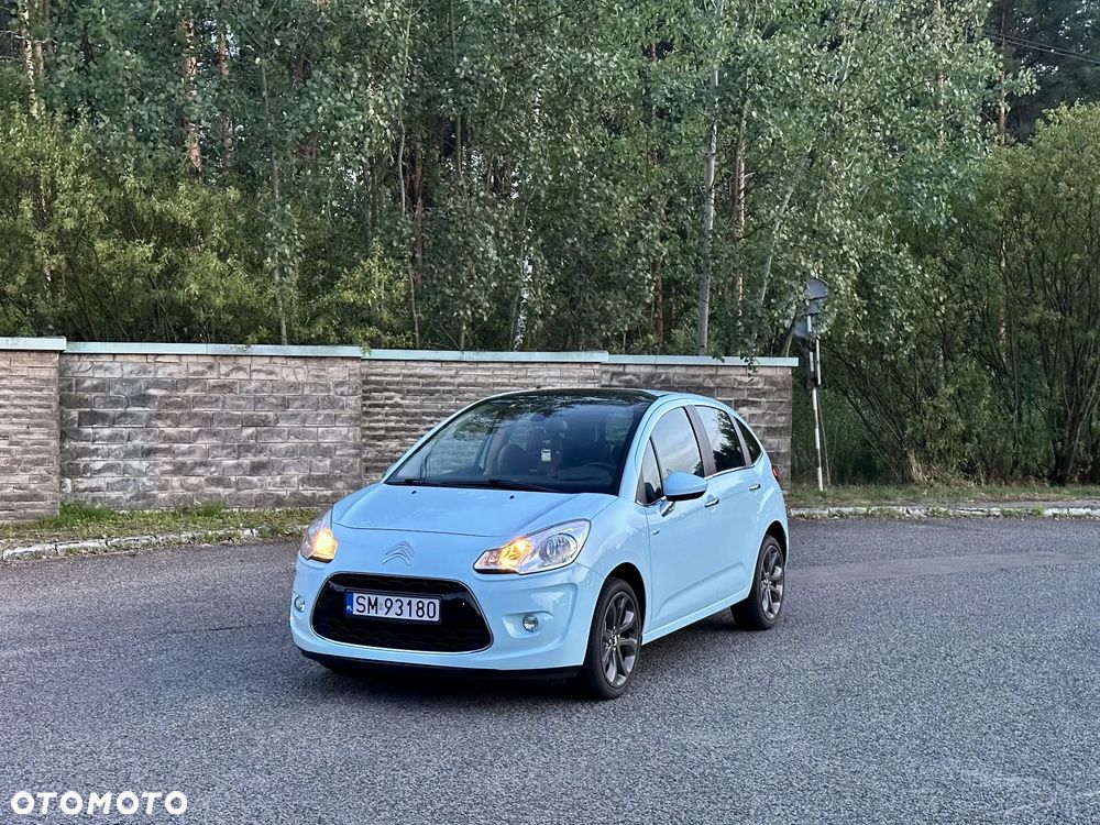 Citroën C3 - 12