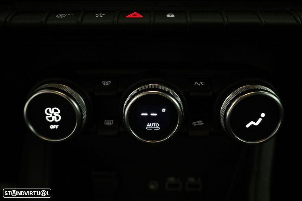 Renault Captur 1.0 TCe Techno - 13