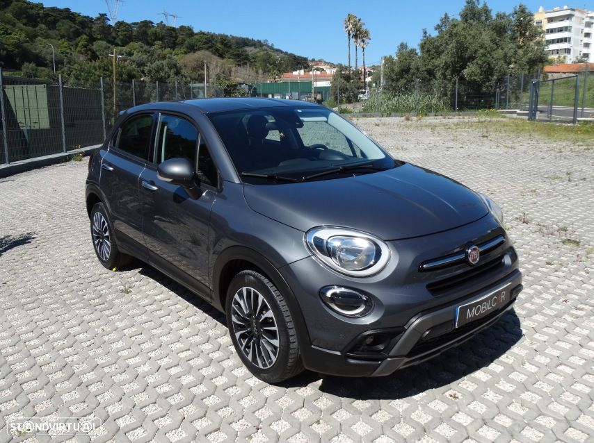 Fiat 500X 1.0 FireFly City Cross - 6