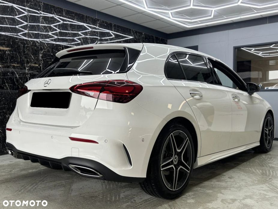 Mercedes-Benz Klasa A - 5