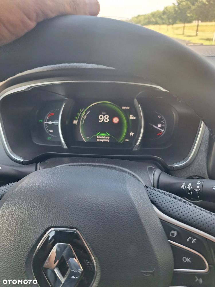 Renault Talisman ENERGY dCi 160 EDC ELYSEE - 17