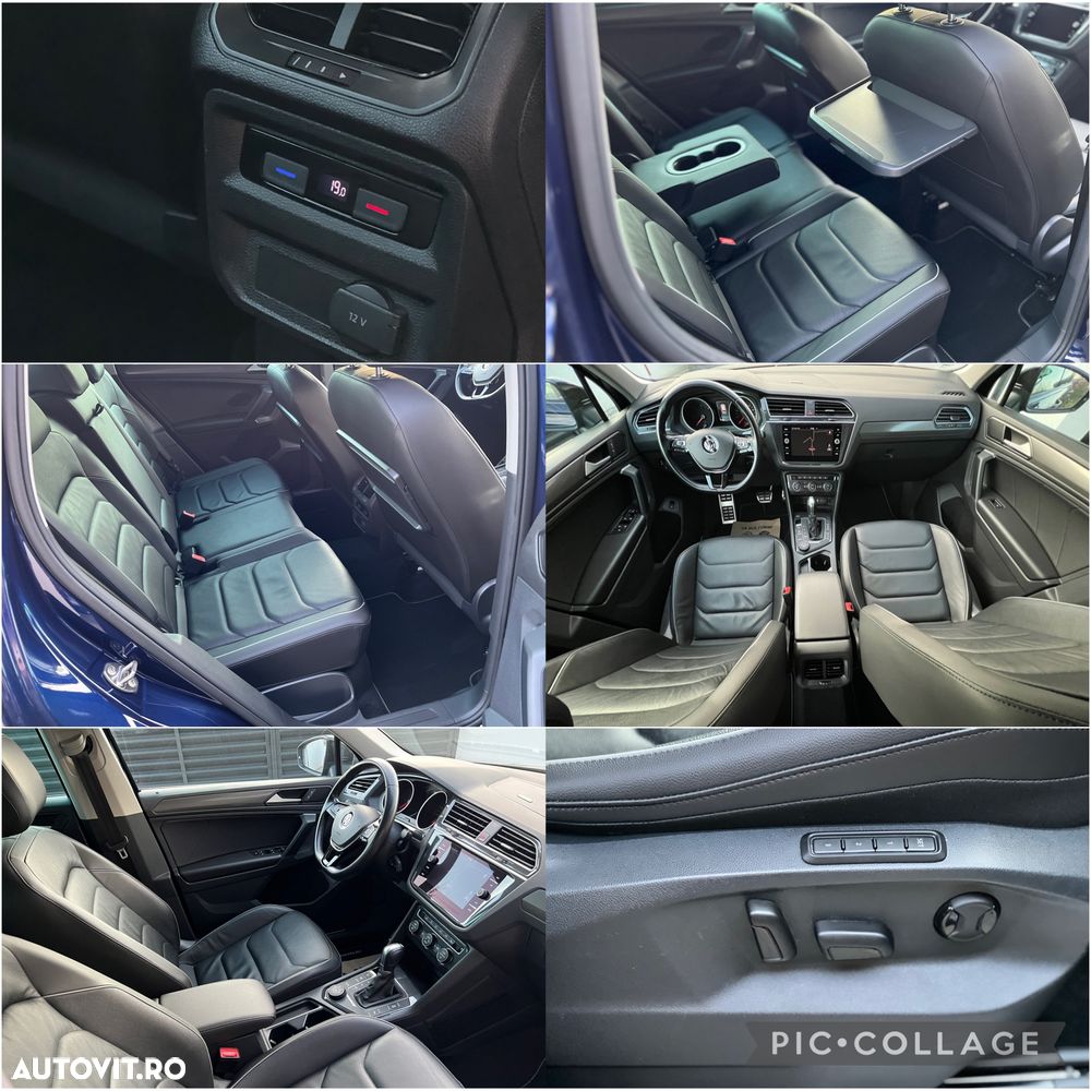 Volkswagen Tiguan 2.0 TDI SCR 4MOTION DSG Offroad - 6