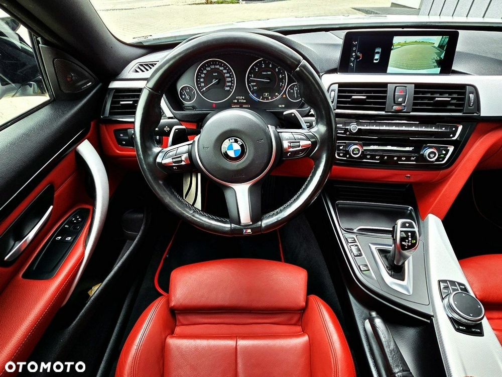 BMW Seria 4 - 11