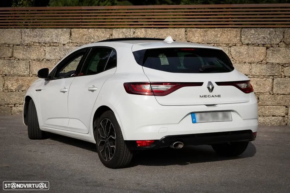 Renault Mégane 1.5 dCi Bose Edition CO2 Champion - 2