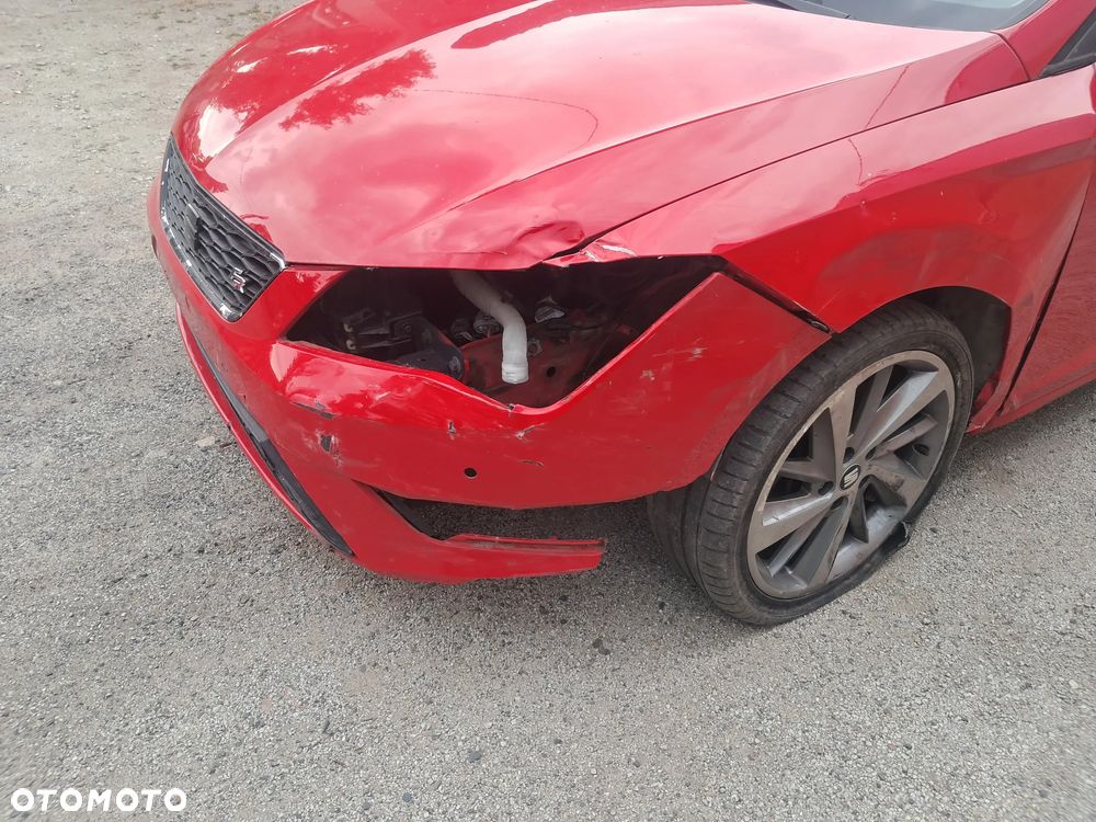 Seat Leon SC 1.8 TSI Start&Stop DSG FR - 23