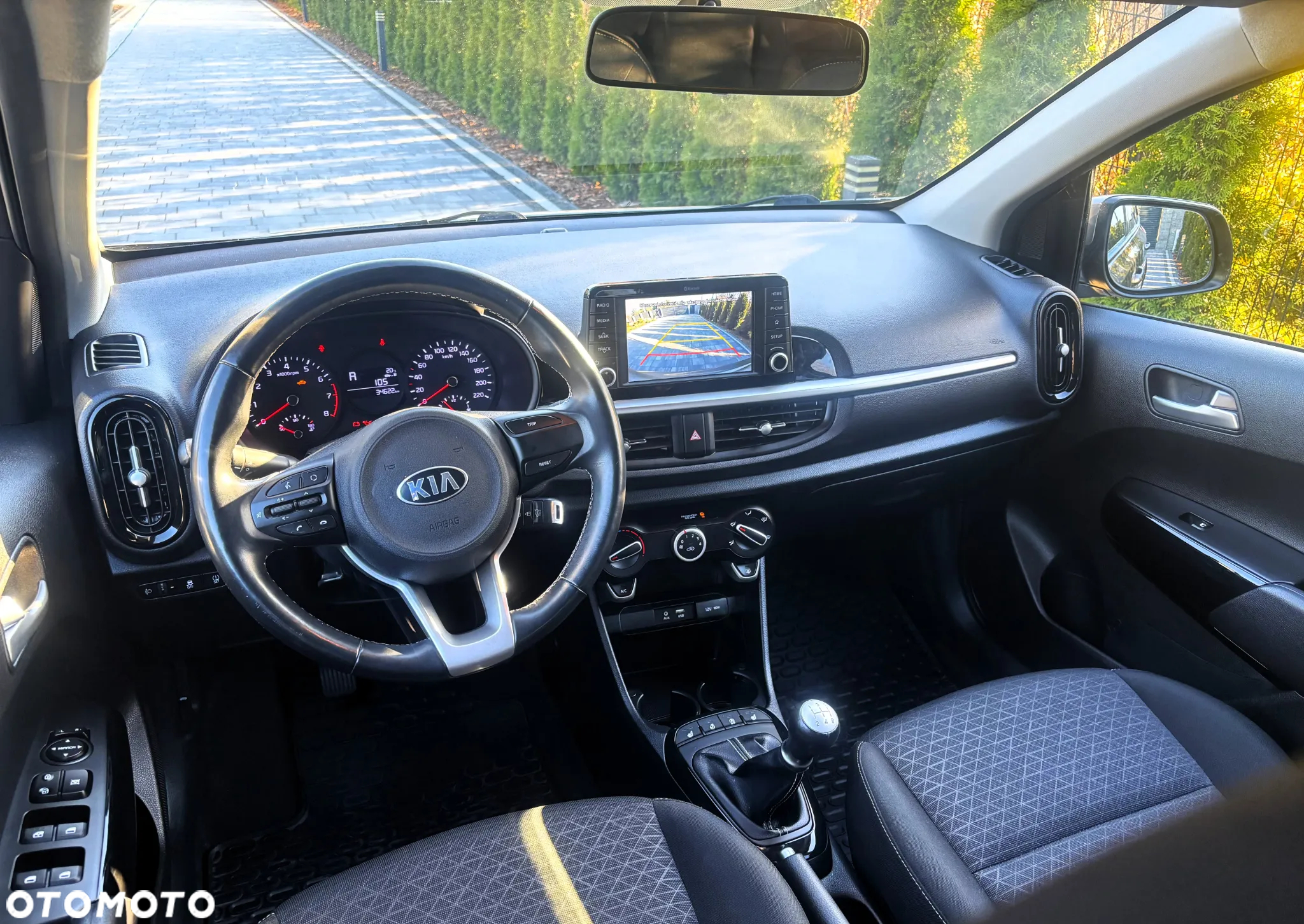 Kia Picanto - 19