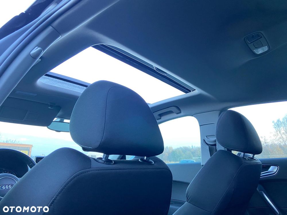 Audi A1 Sportback 1.6 TDI S tronic sport - 15