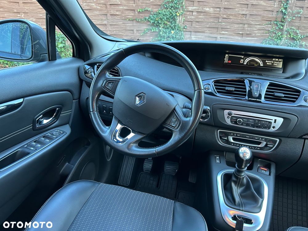 Renault Scenic - 23