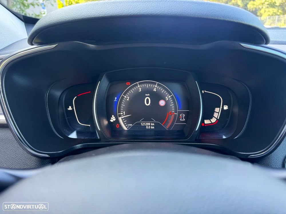 Renault Kadjar Energy TCe 130 XMOD - 18