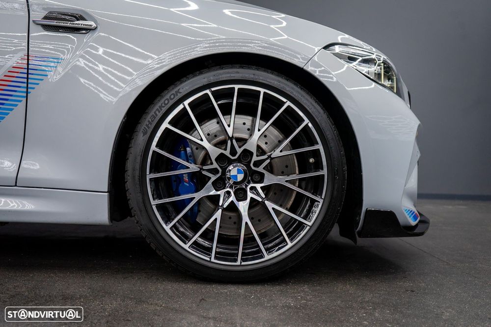 BMW M2 - 14