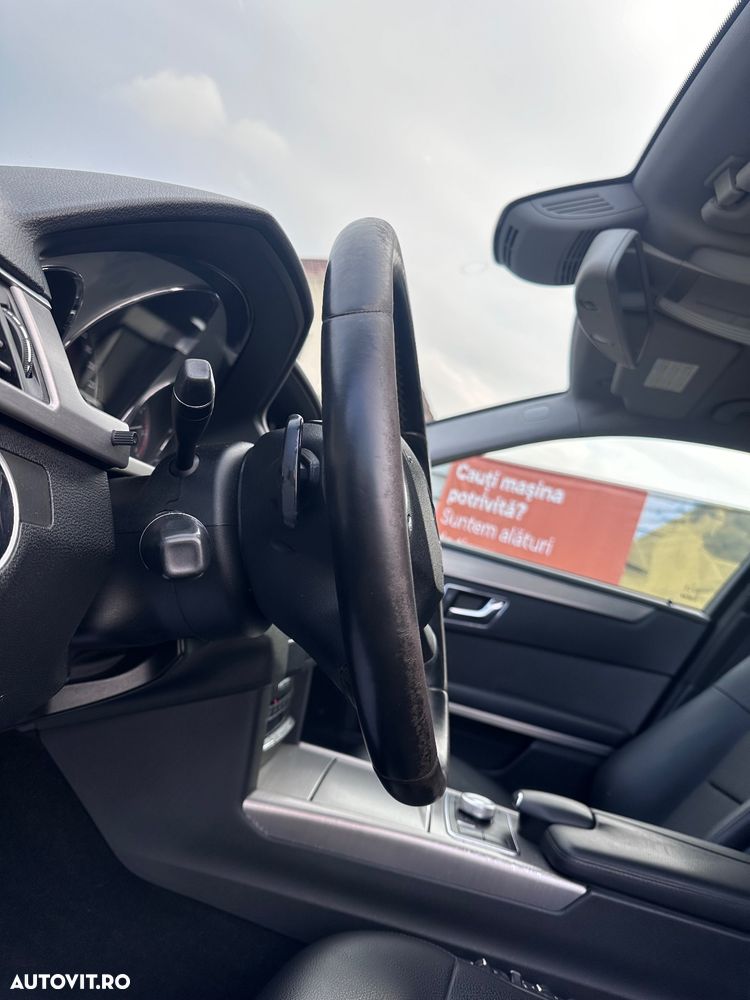 Mercedes-Benz E 350 CDI 4MATIC BlueEfficiency Aut. - 17