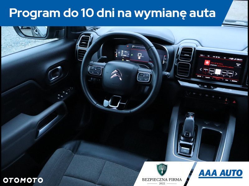 Citroën C5 Aircross - 9