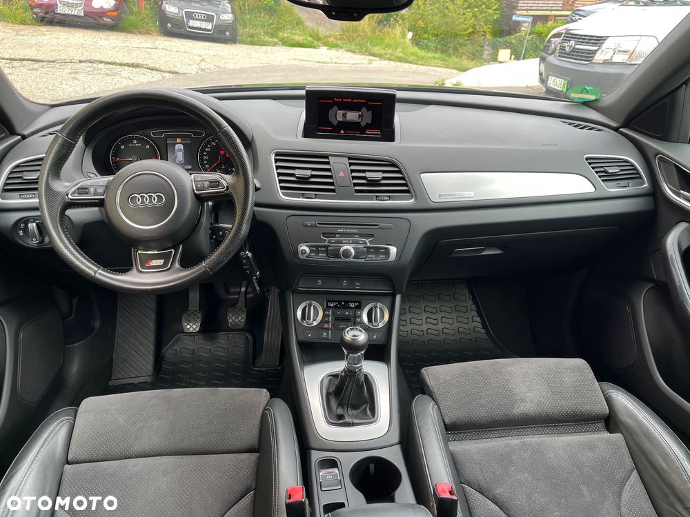 Audi Q3 2.0 TDI Quattro - 9