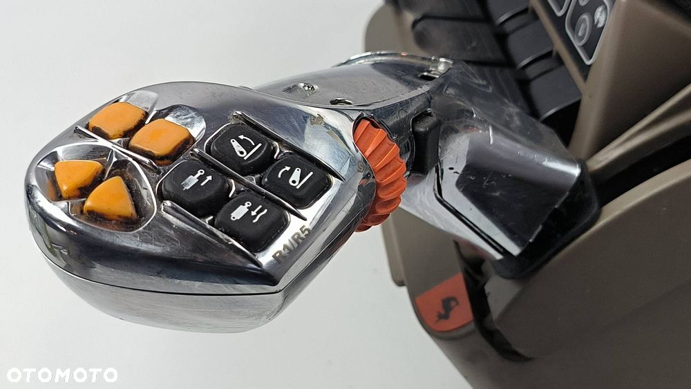DŹWIGNIA WYBIERAK CASE PUMA 225 MULTICONTROLLER - 5