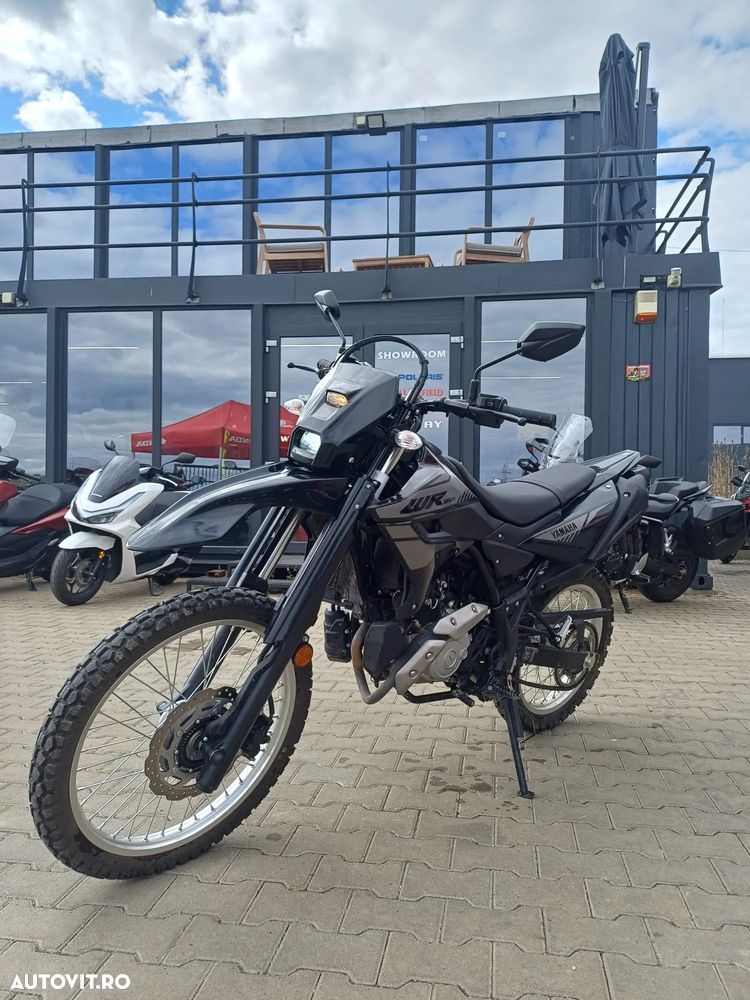 Yamaha Altul - 4