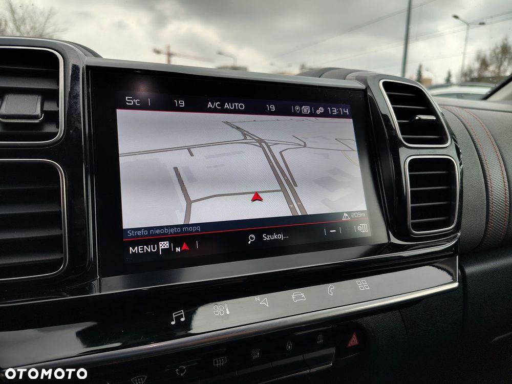 Citroën C5 Aircross 1.2 PureTech Feel - 24