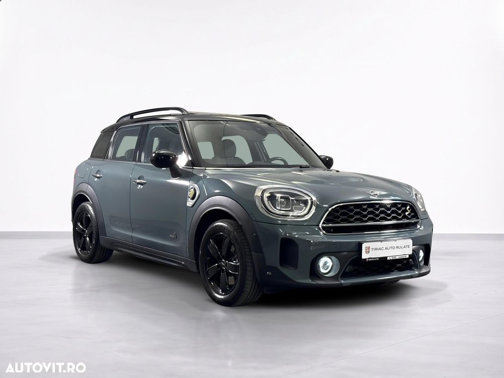Mini Countryman - 8