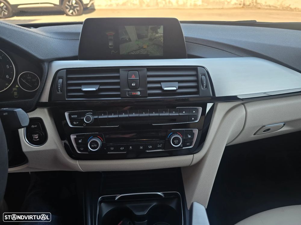BMW 420 Gran Coupé d Sport-Aut. M Sport - 12
