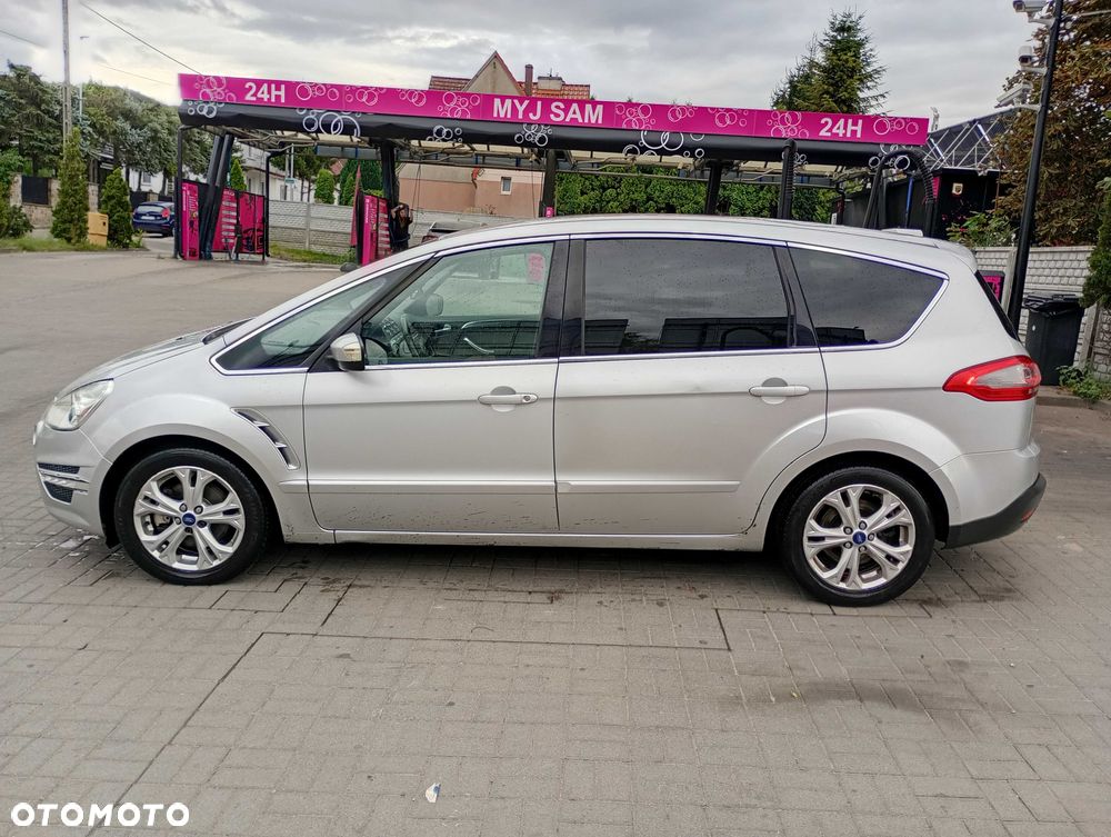 Ford S-Max - 2