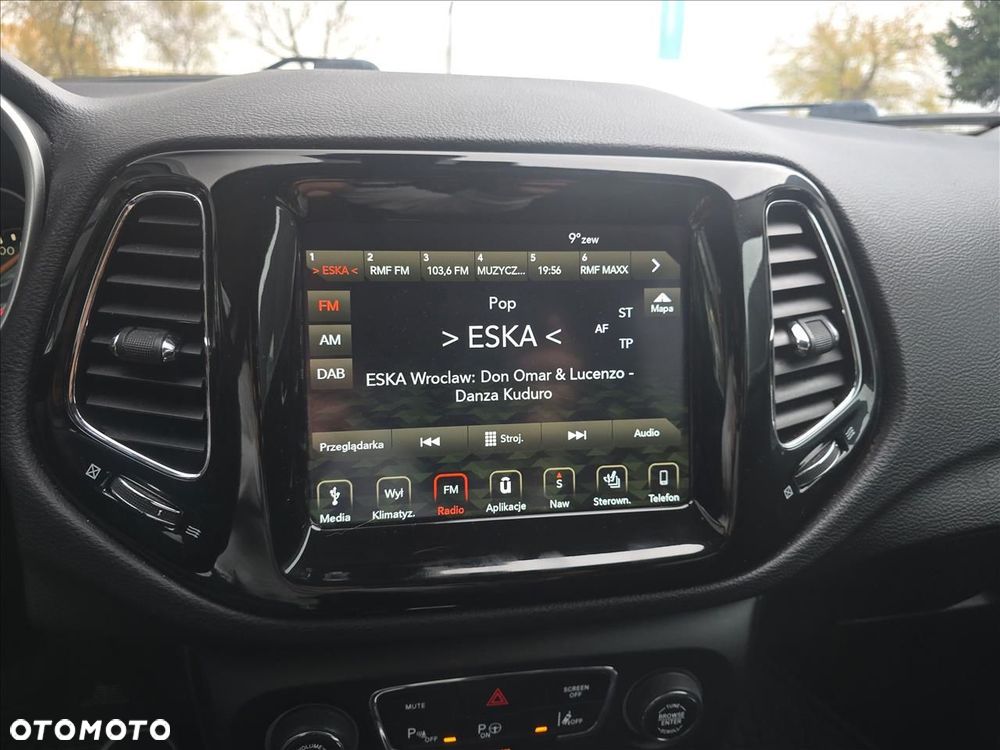 Jeep Compass 2.0 MJD Limited 4WD S&S - 15