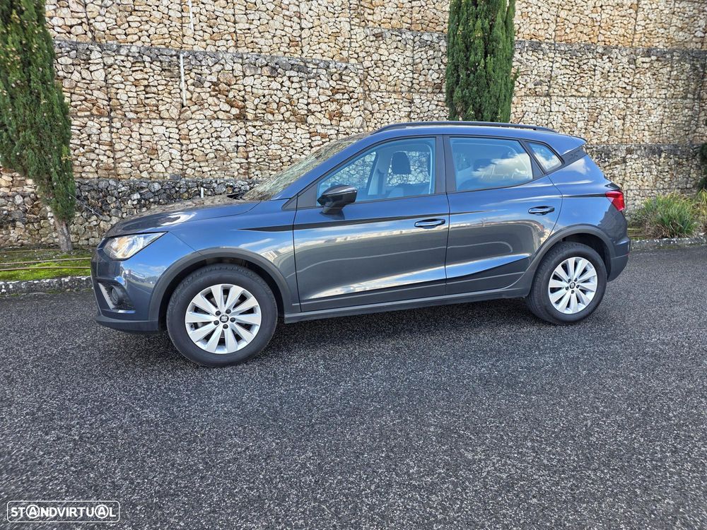 SEAT Arona 1.0 TSI Style - 3