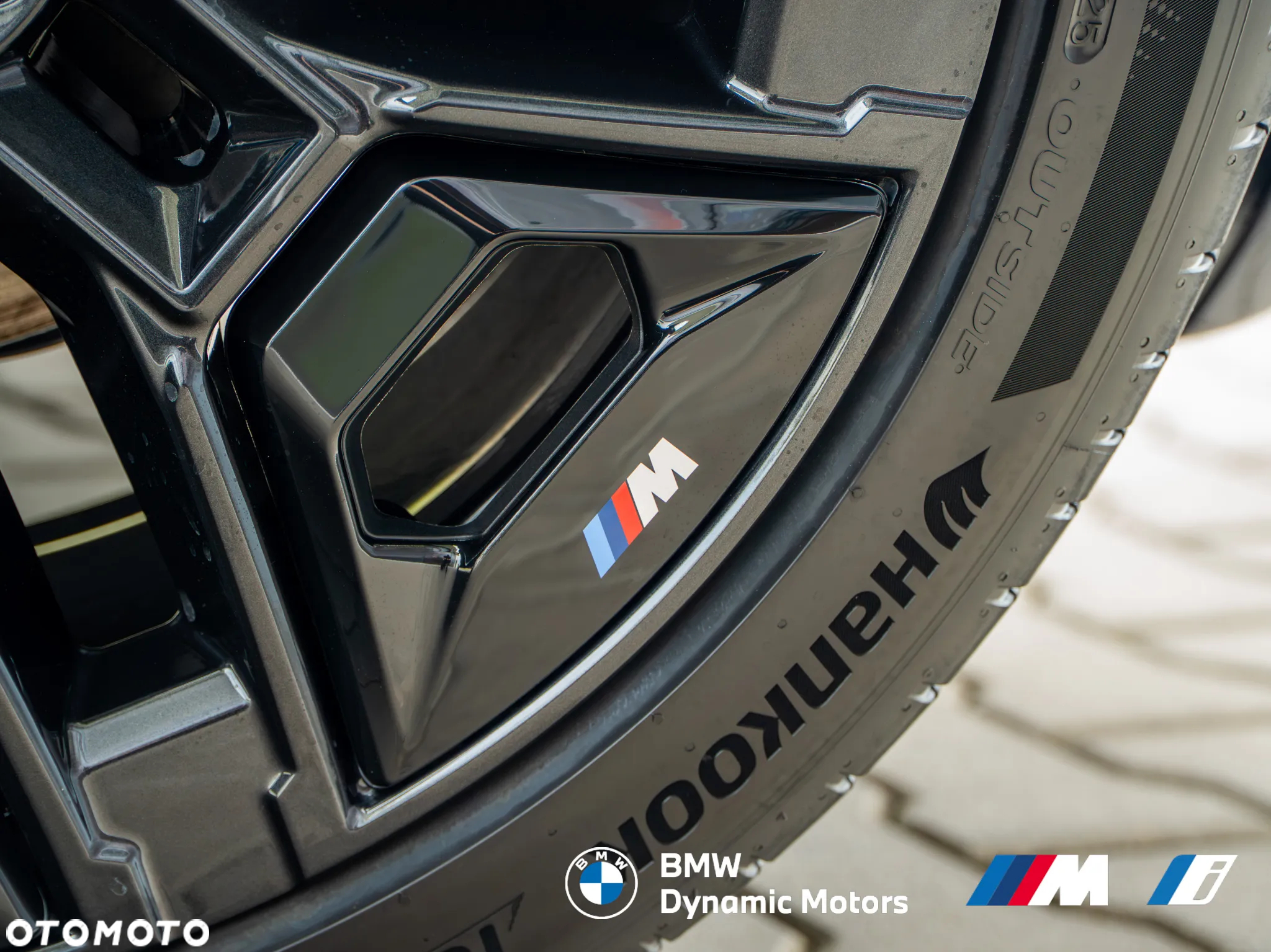 BMW iX xDrive45 - 9