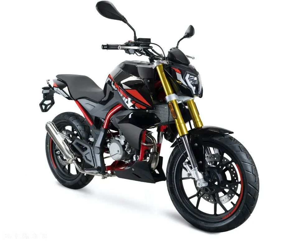 Junak Furious - 1