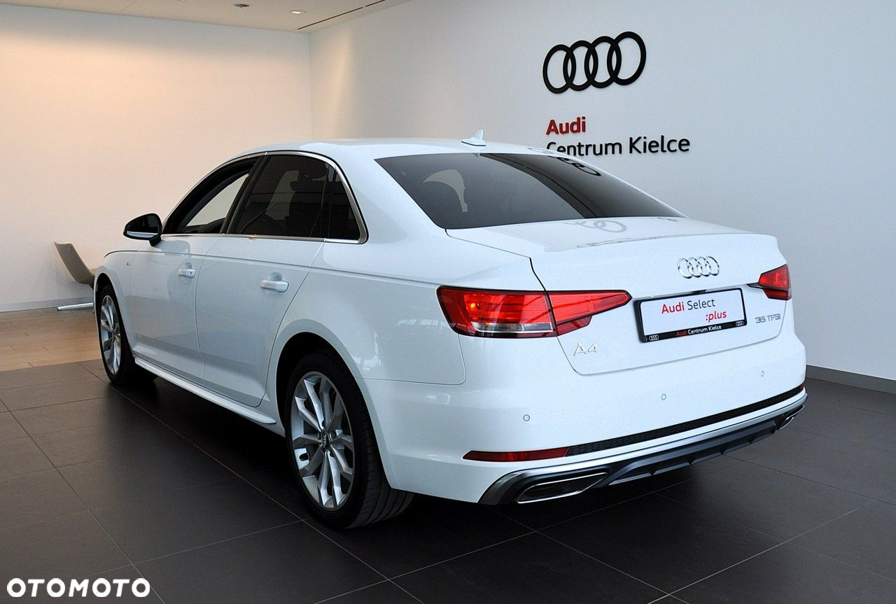 Audi A4 - 2