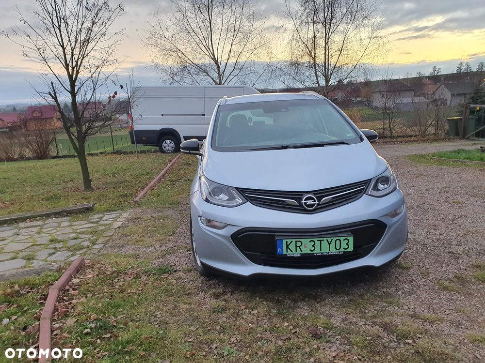 Opel Ampera Ultimate - 2