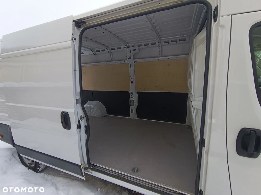 Fiat L4H2 Salon Pl,1wlasciciel,F-vat23,ASO - 13