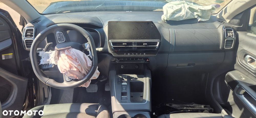 Citroën C5 Aircross 1.6 PHEV 225 Feel EAT8 - 26