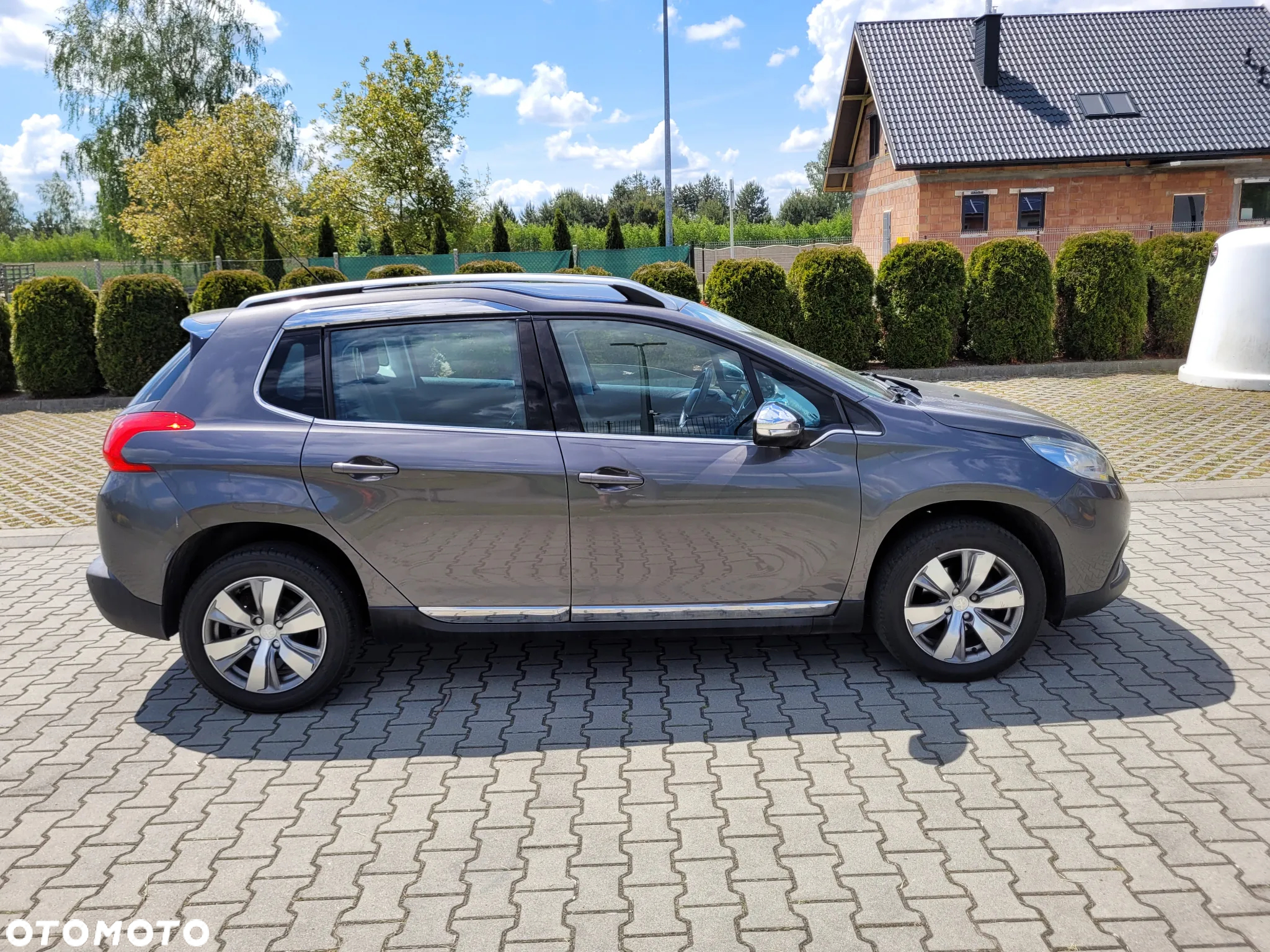 Peugeot 2008 1.6 e-HDi Active S&S - 6