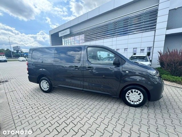 Toyota PROACE LONG BRYGADOWY - 3