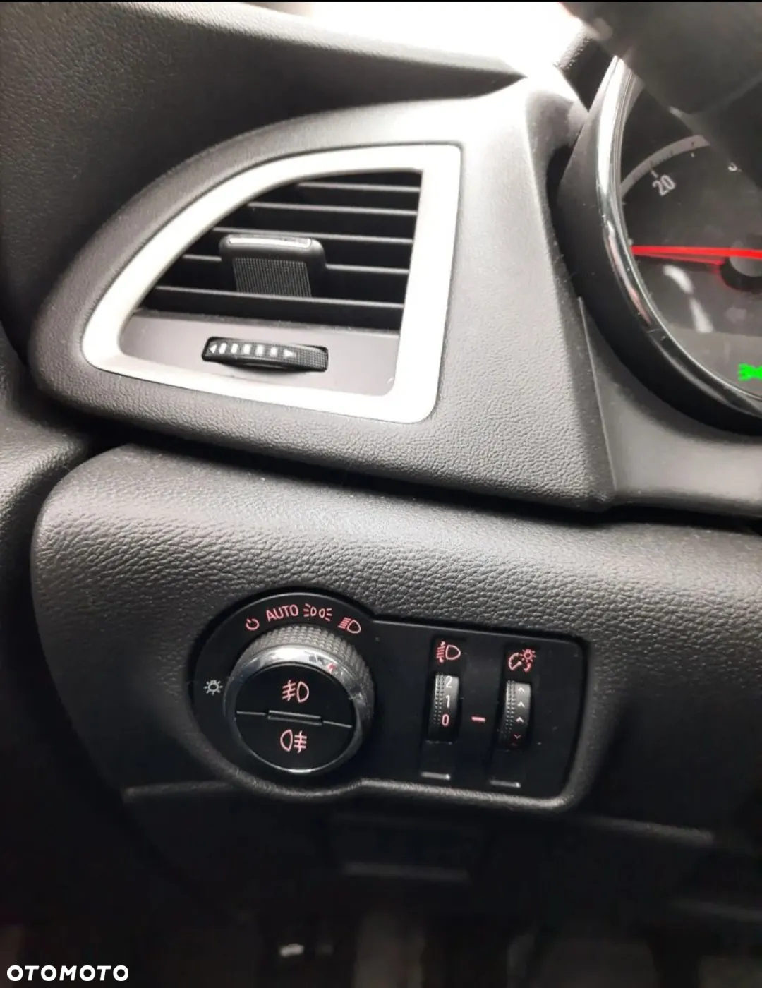 Opel Astra - 6