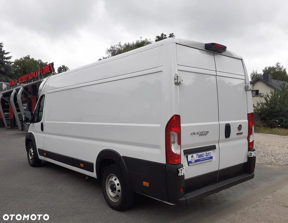 Fiat DUCATO MAXI - 4