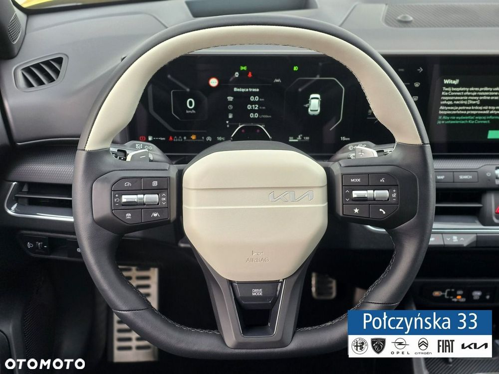 Kia K4 1.6 T-GDI 180 DCT GT-Line - 20