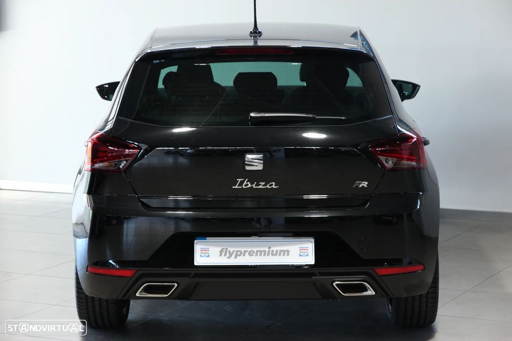 SEAT Ibiza 1.0 TSI FR - 3