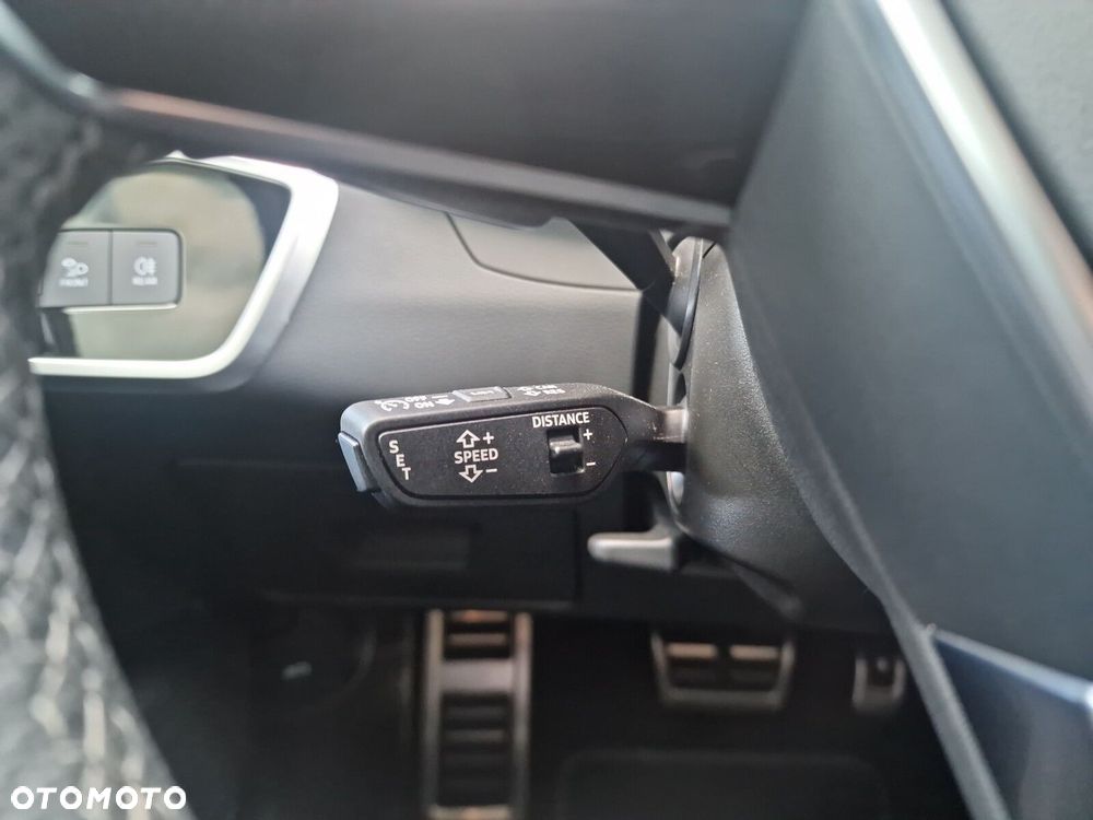 Audi A6 Limousine 40 TDI mHEV Quattro Advanced S tronic - 22