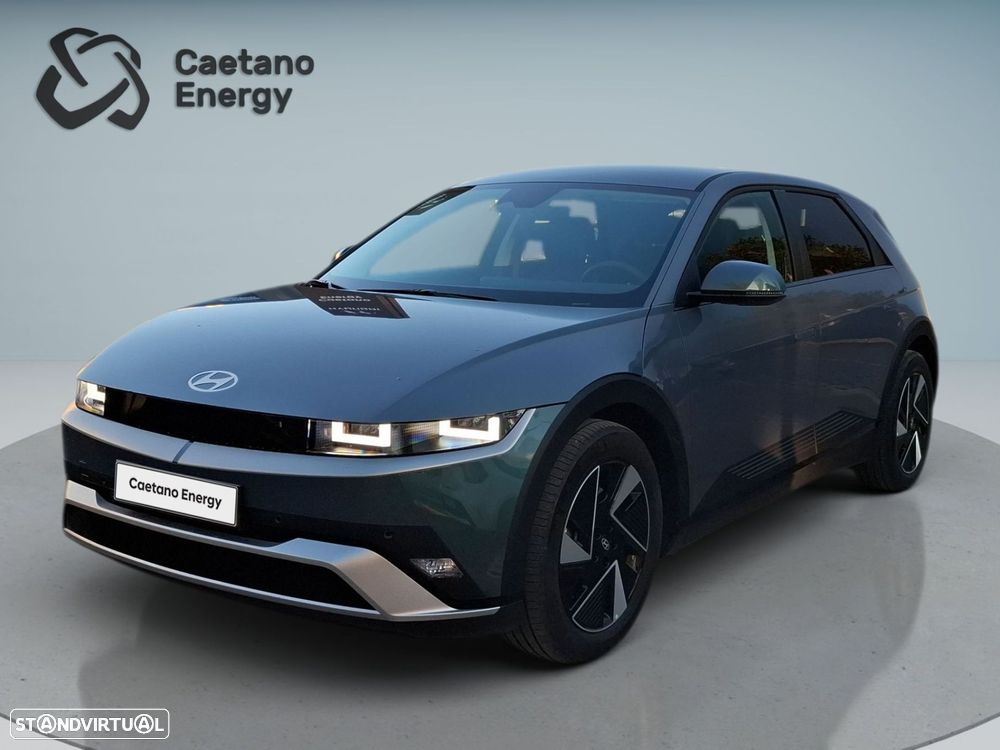 Hyundai Ioniq 5 84 kWh Premium Plus - 1
