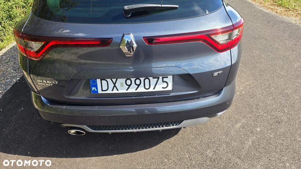 Renault Megane 1.6 dCi GT EDC - 11