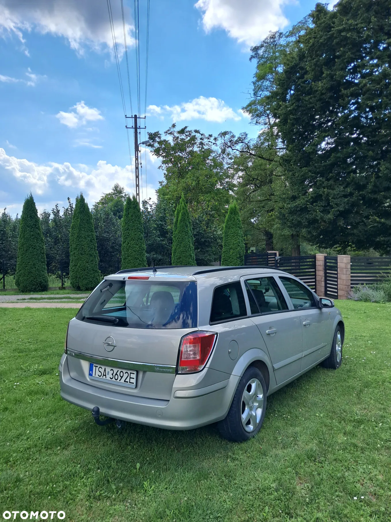 Opel Astra - 3