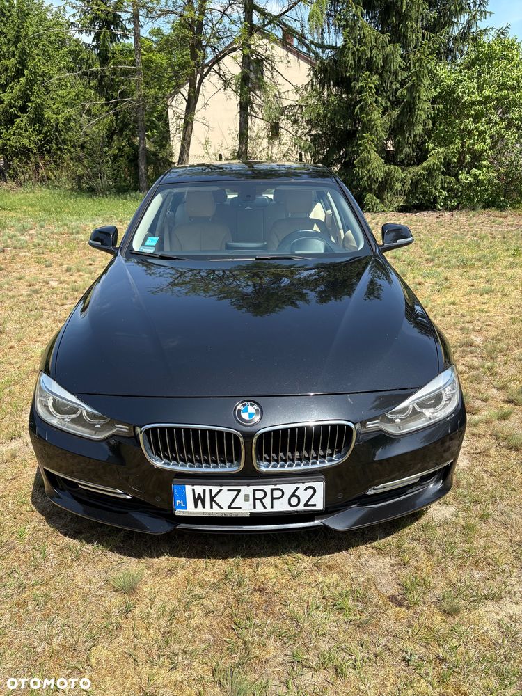BMW Seria 3 - 1