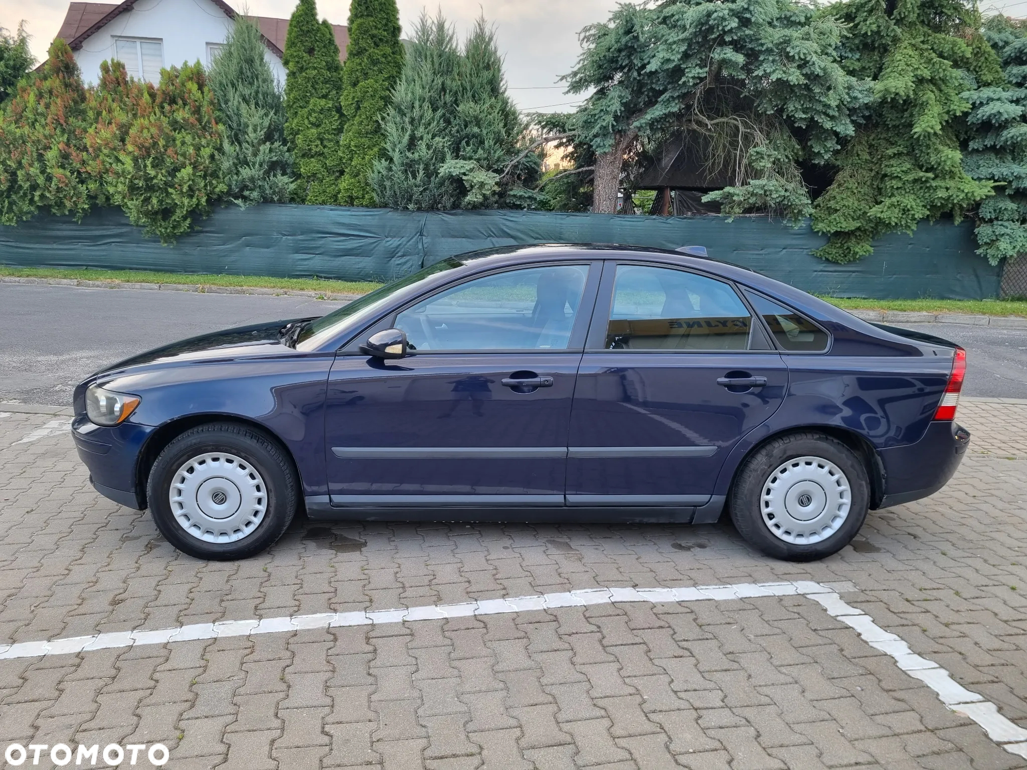Volvo S40 - 3