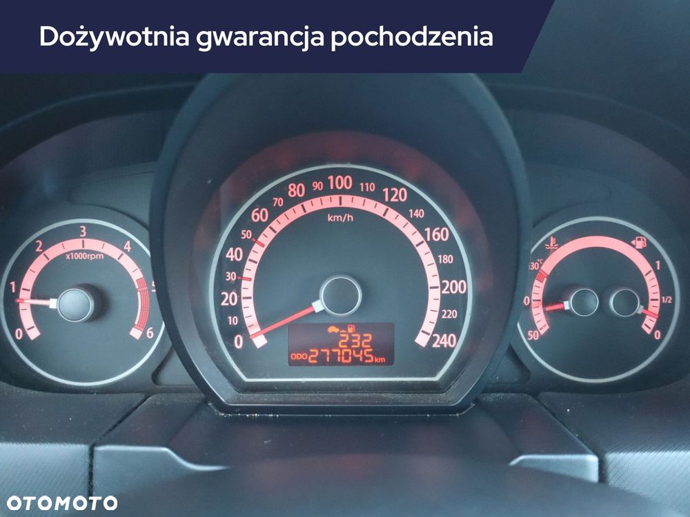 Kia Ceed - 13