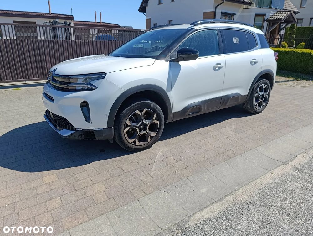 Citroën C5 Aircross - 4