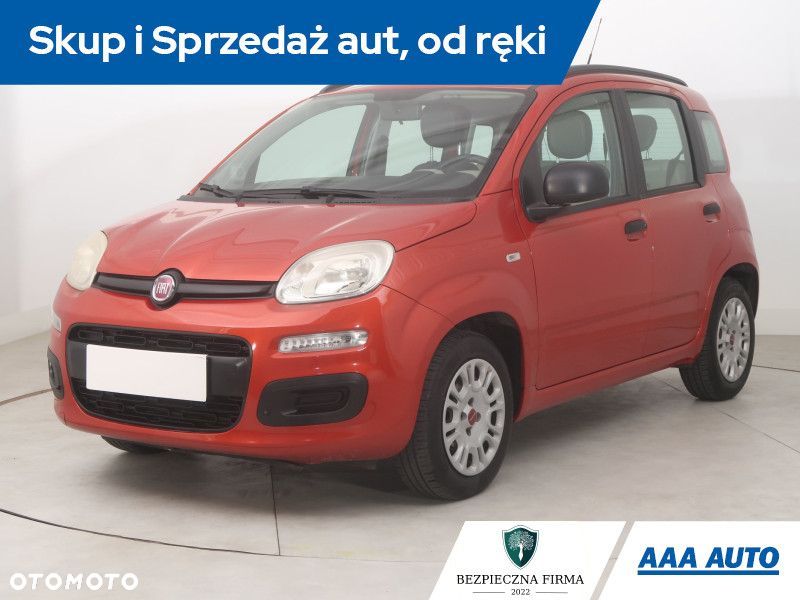 Fiat Panda - 3
