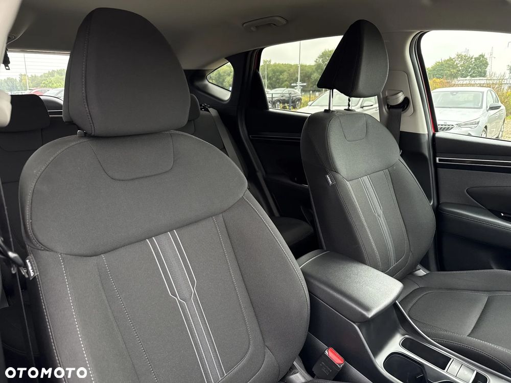 Hyundai Tucson 1.6 T-GDi Smart 2WD - 25