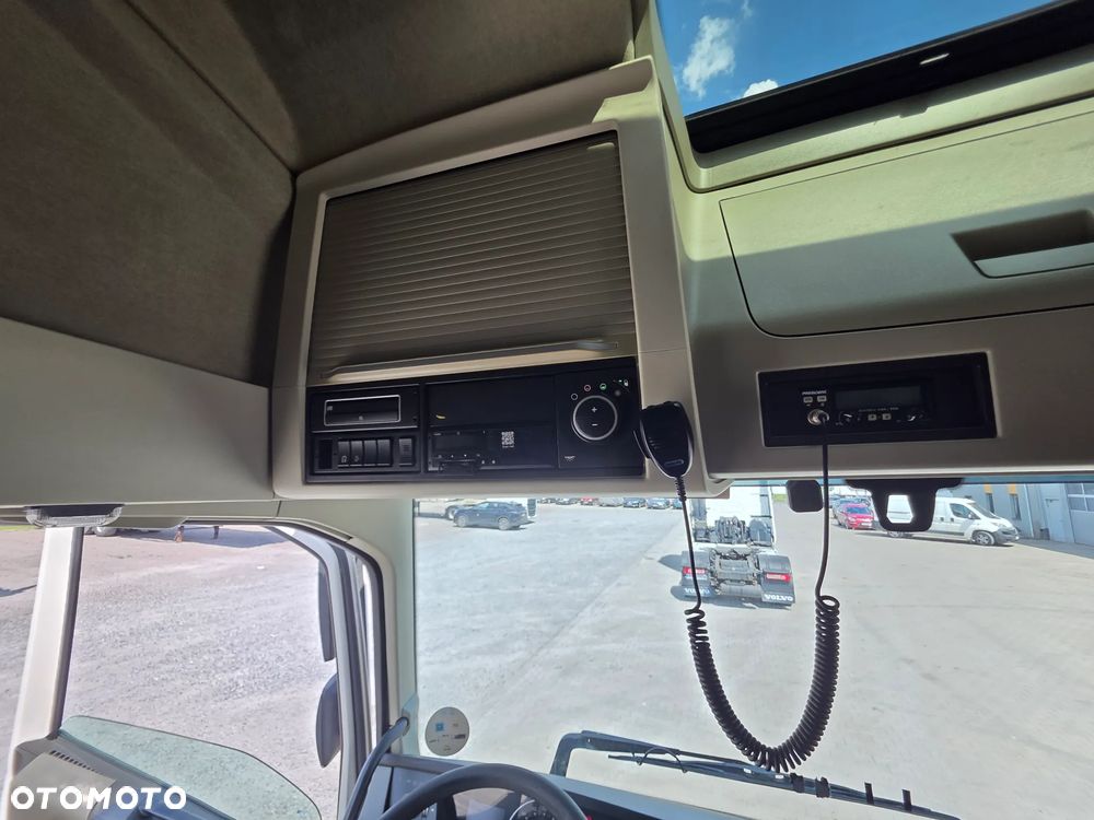 Volvo FH 500 - 13