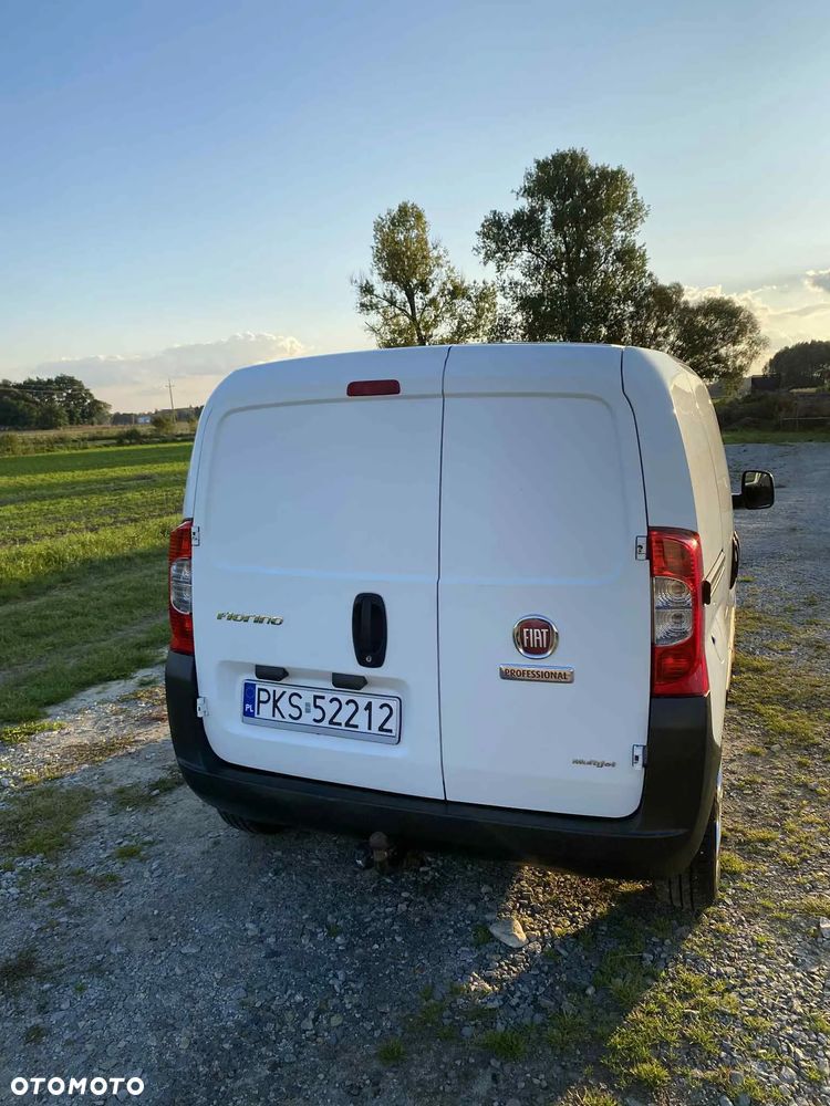 Fiat Fiorino - 4